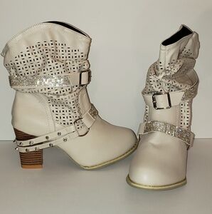 Women's Ankle Boots
